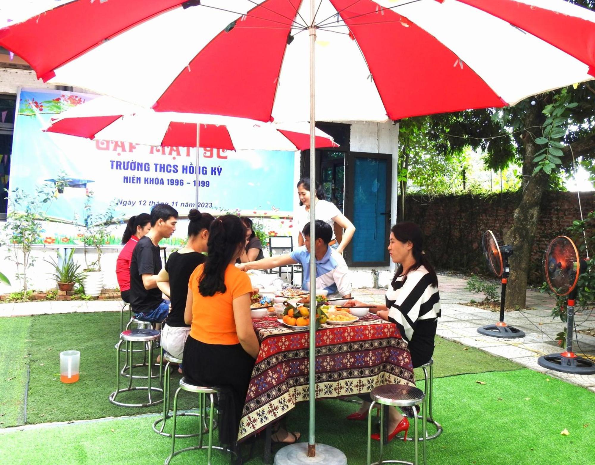 Homestay Happy Home Soc Son Hà Nội Ngoại thất bức ảnh